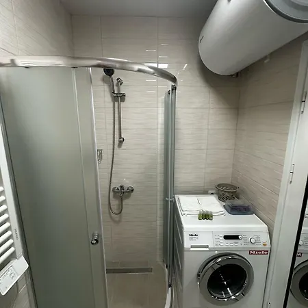 Daire Aria 4 *